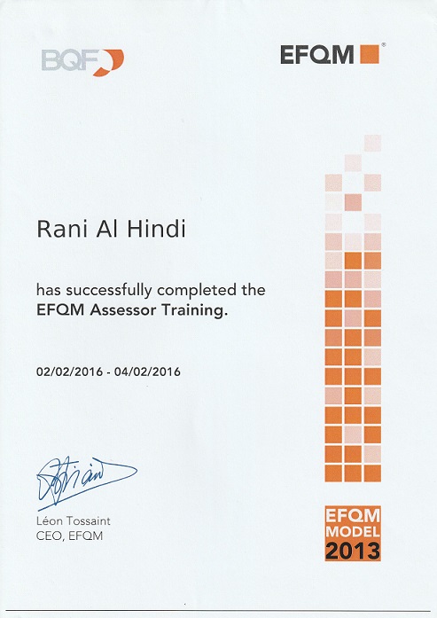 Laboratory Equipment Quality Standards Jordan